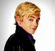 Ross Lynch