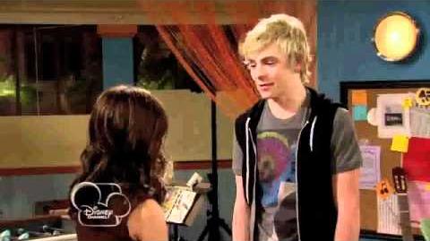 Me and You-Let it Shine Auslly