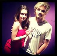 Laura Marano and Ross Lynch5