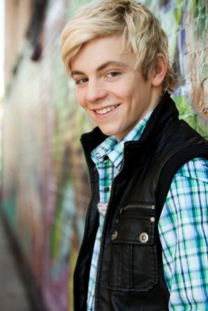 ross lynch family members