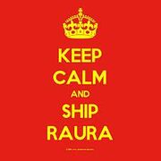 Ship raura