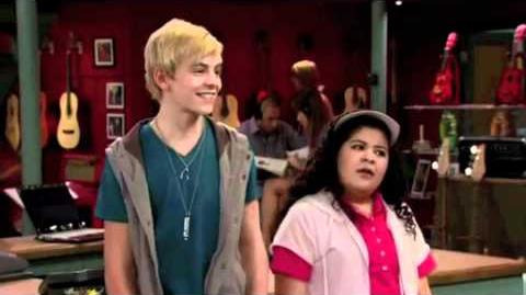 When I Look at You- Auslly-0