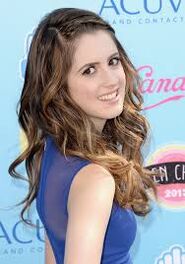 Laura Marie Marano