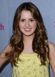 Laura M Marano