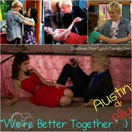 Auslly 1