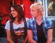 Auslly 6