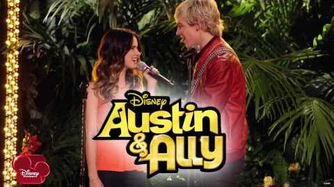 Auslly Duet- You can come to me