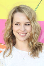 Bridgit Mendler9