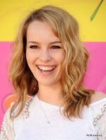 Bridgit Mendler10