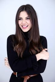 Victoria Justice, Austin & Ally Spinoff Wiki