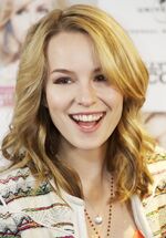 Bridgit Mendler5