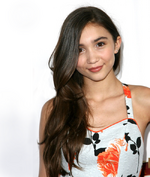 Rowan Blanchard1