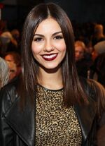 Victoria Justice24