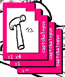 Sylladex | Austin's Homestuck Wiki | Fandom