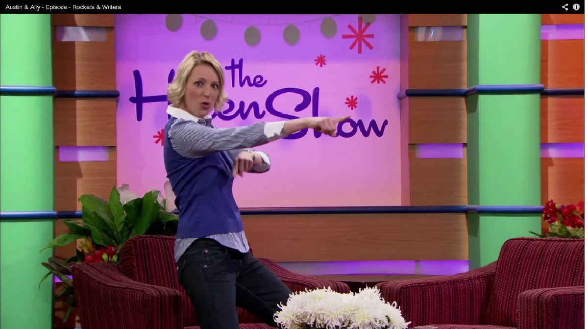 Prime Video: Austin \u0026 Ally Volume 1, image size:1200x671