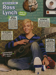 Ross Lynch Magazine (10)