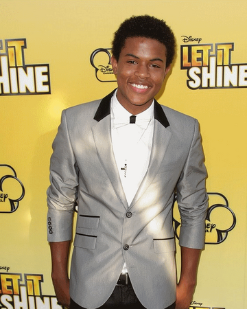 Trevor Jackson Austin Ally Wiki Fandom