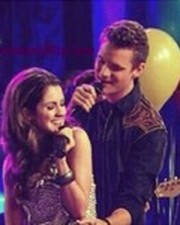 Me And You Austin Ally Wiki Fandom Stuck on you i've got this feeling down deep in my soul that i just can't lose guess, i'm on my way needed a friend and the way i feel now i guess i'll i'm stuck on you been a fool too long i guess it's time for me to come on home guess i'm on my way so hard to see that a woman like you could wait. me and you austin ally wiki fandom