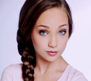 Maddieziegler