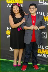 Raini - Hall of Game Awards