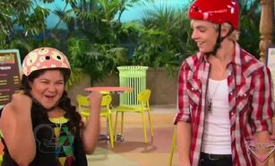 Roni | Austin & Ally Wiki | Fandom