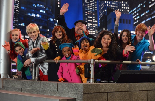 Season 2 | Austin & Ally Wiki | Fandom