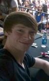 Calum Worthy (15)