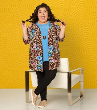 Austin And Ally Trish Jobs