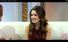 Laura Marano Interview 15