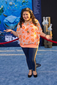 Finding Nemo 3D Premiere (2012)