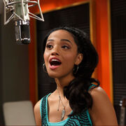 Singing Kira
