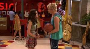 What if's & Where's Austin?