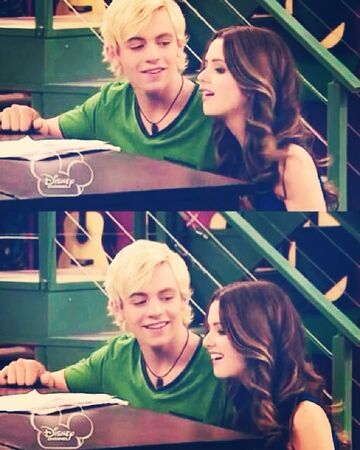 Who U R  Austin u0026 Ally Wiki  Fandom