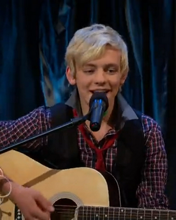 The Butterfly Song Austin Ally Wiki Fandom