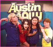 Austin and ally pic cast.png