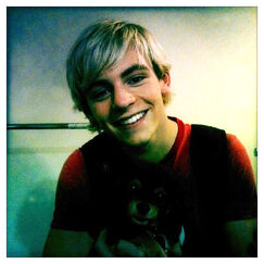 Ross and Pixie (2)