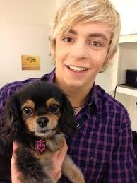 Ross Lynch - Wikipedia