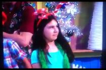 Austin and Ally mix ups and mistletoes 46