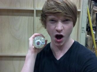 Calum Worthy (11)