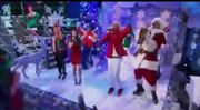 Austin and Ally mix ups and mistletoes 23