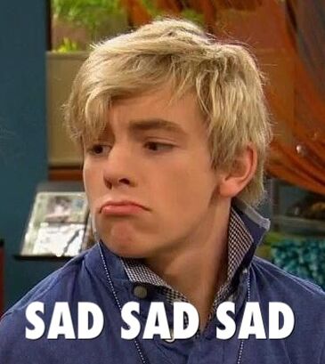 Sad sad sad...