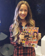 Skylar Stecker10