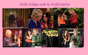 Ausllycollage
