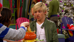 Austin & Jessie & Ally (248)