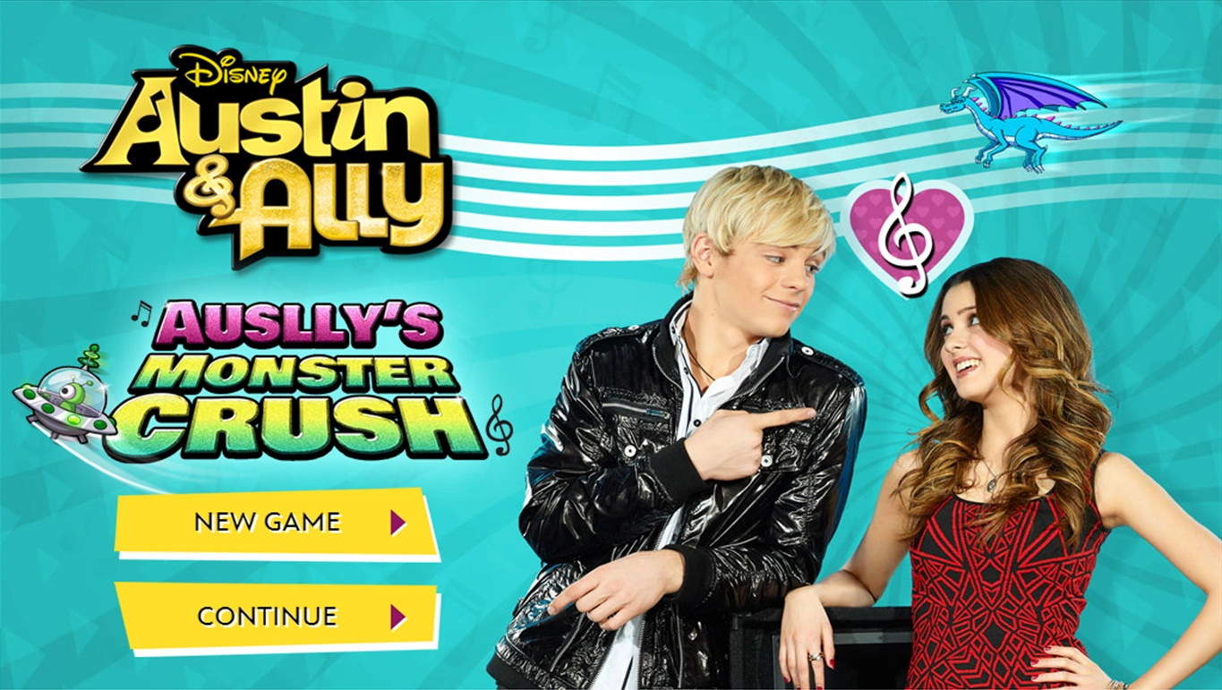 Auslly's Monster Crush | Austin \u0026 Ally Wiki | Fandom, image size:1365x771