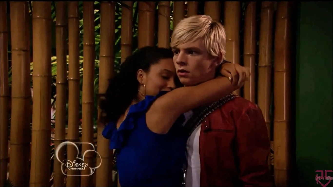 Chapters u0026 Choices  Austin u0026 Ally Wiki  Fandom