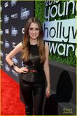 Laura Marano Young Hollywood Awards (5)