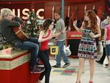Austin & Jessie & Ally All Star New Year