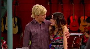 Auslly couple