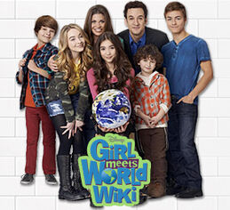 GirlMeetsWorldWiki